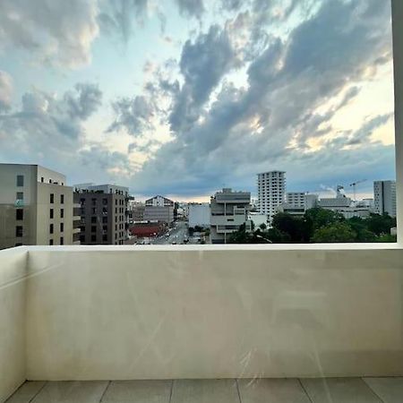 Superbe Appartement Neuf Dans Residence Familiale Aux Portes De Paris Avec Parking Ivry-sur-Seine Extérieur photo